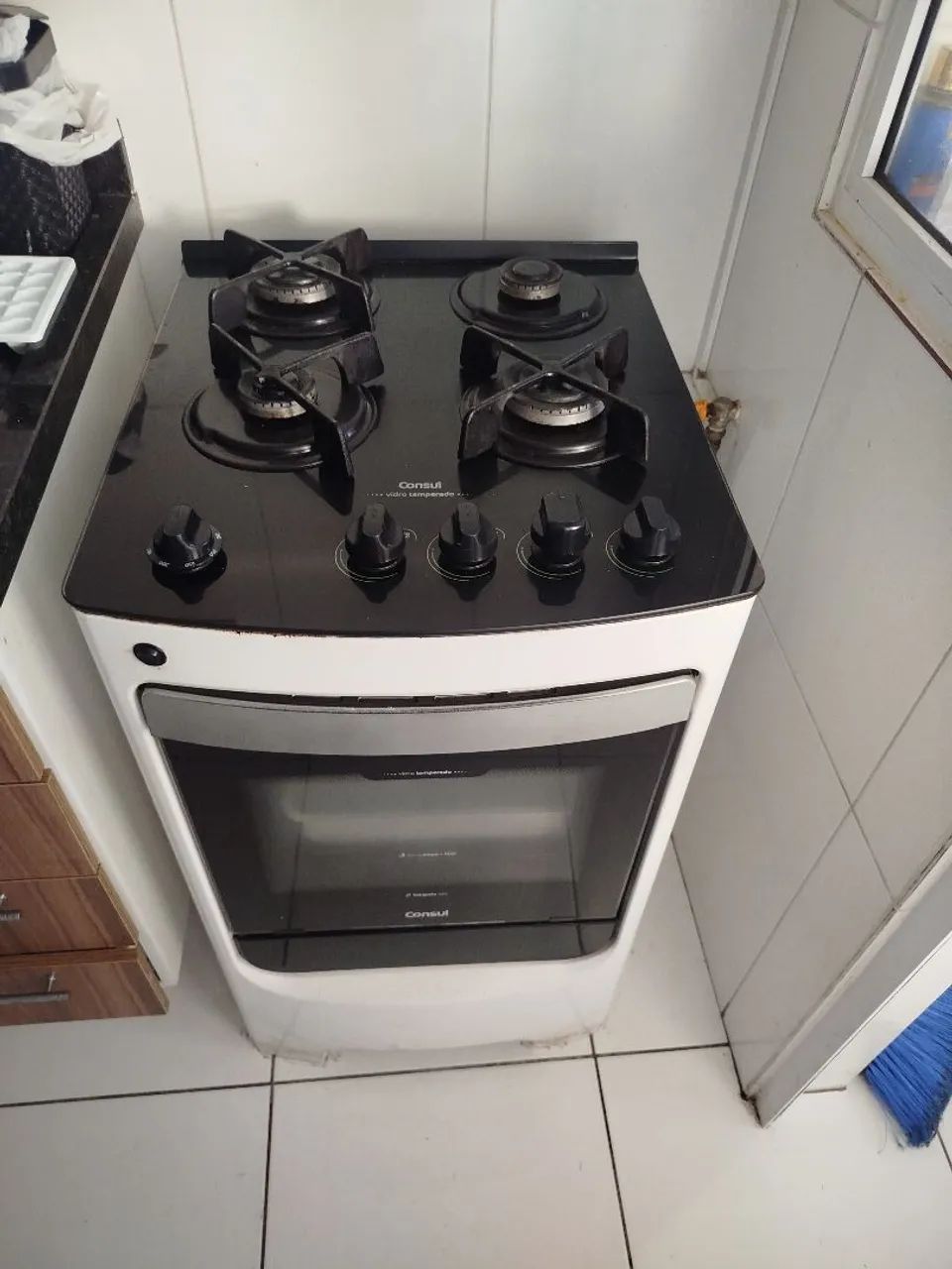Fogão 