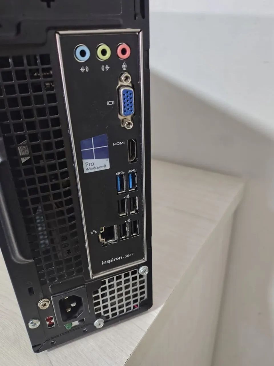 Computador Dell Inspiron 3647 - Foto 3