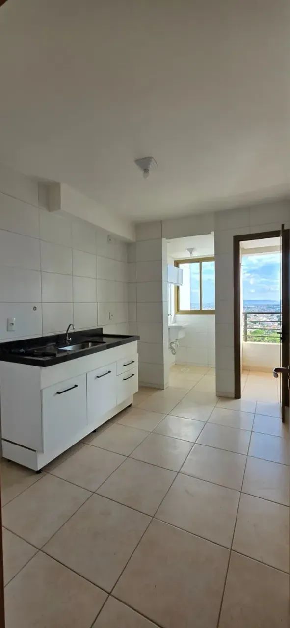 Apartamento Residencial Máximo Clube - Foto 3