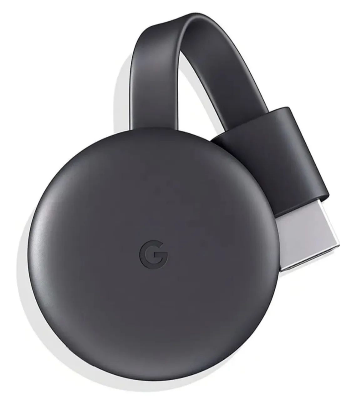 Google Chromecast 3 Chromecast 3 3ª geração Full HD - Foto 2