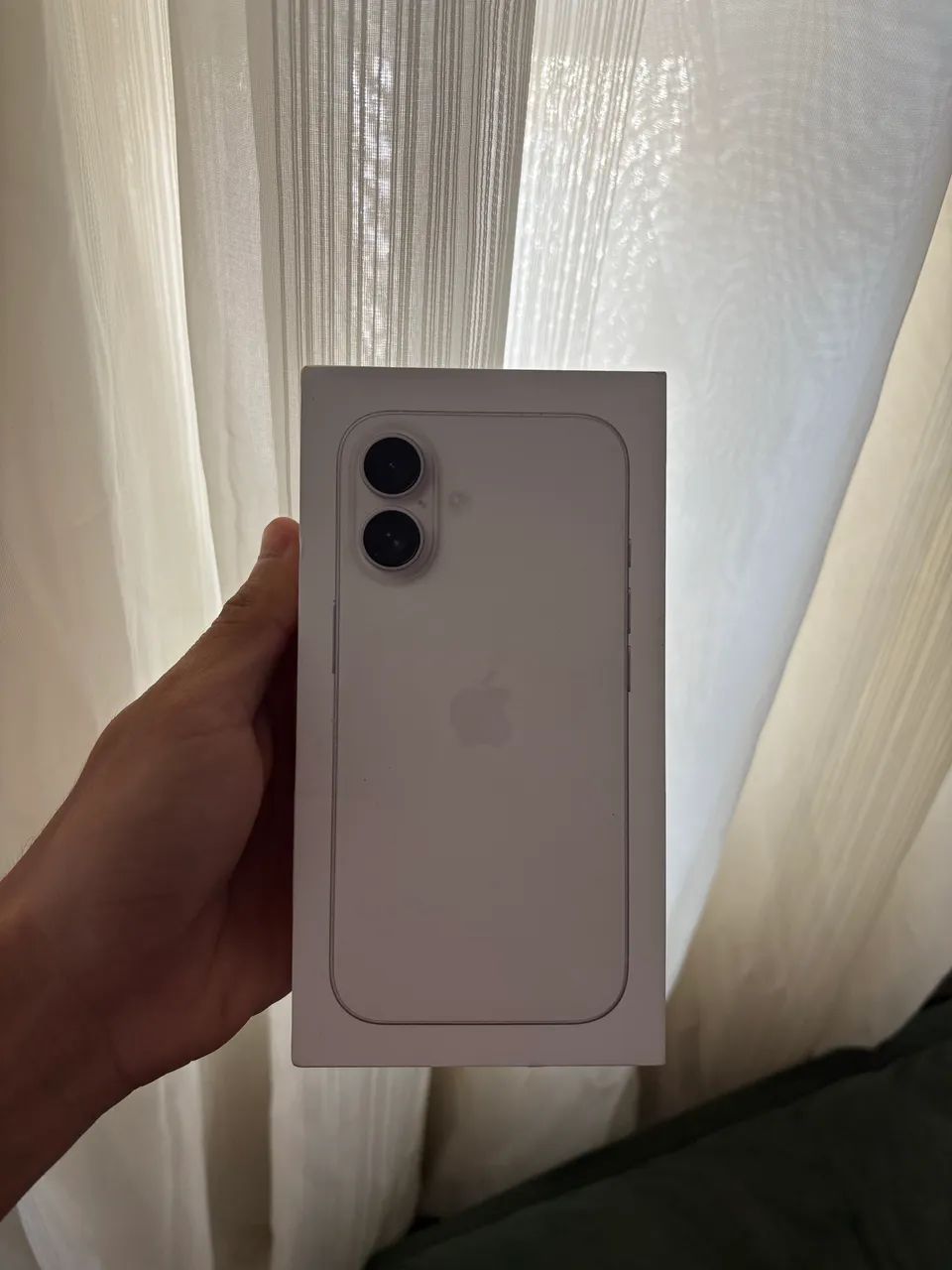 iPhone 16 128gb