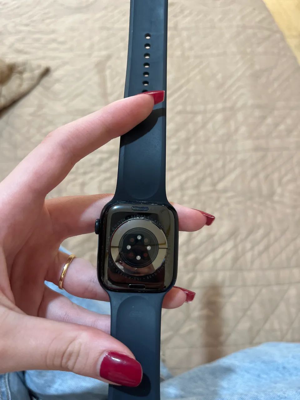 Apple Watch Series 8 - Foto 3