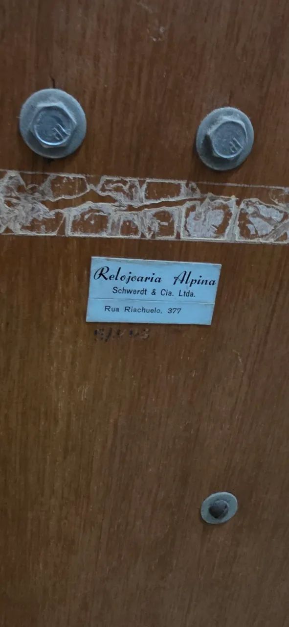 Relogio silco de parede  - Foto 4