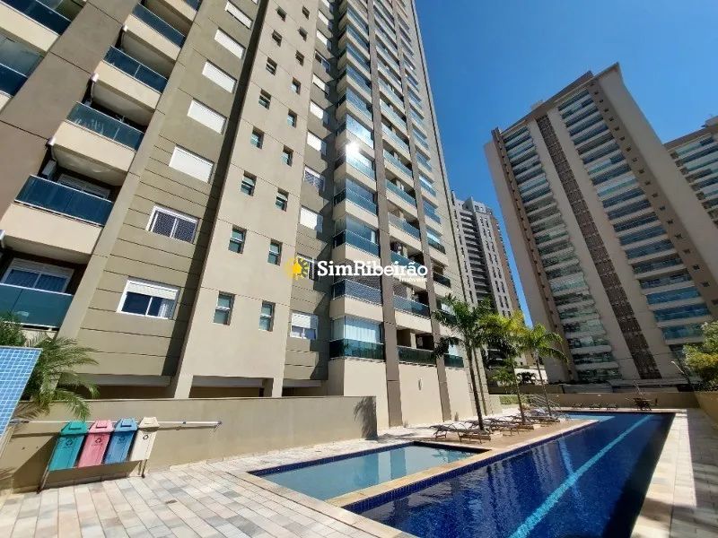 Apartamento a venda no Edifício Berlim. Bairro Jardim Botânico.
