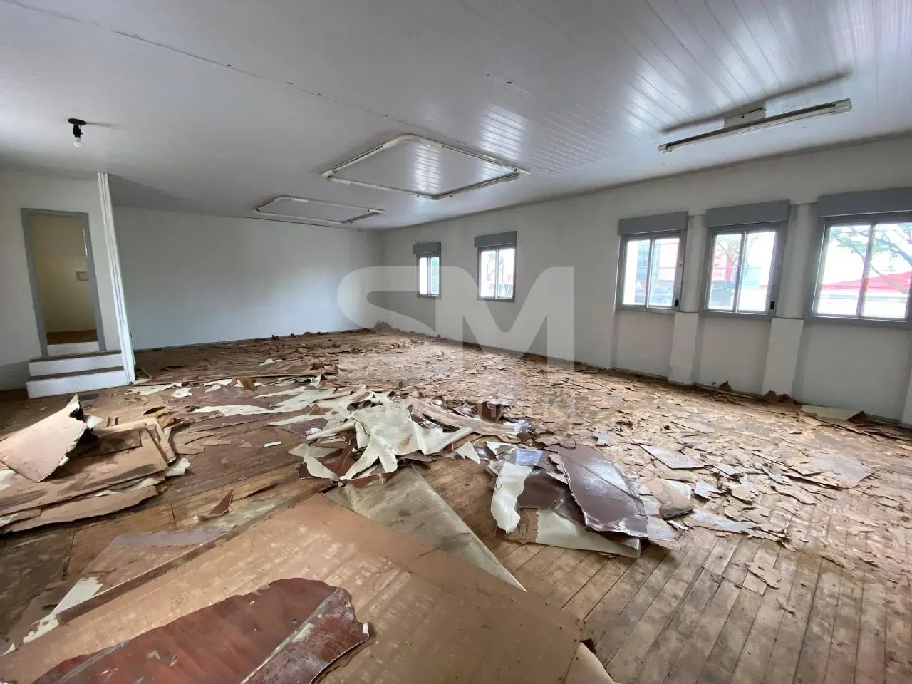 Sala para locação, Centro, Chapecó, SC - Foto 4