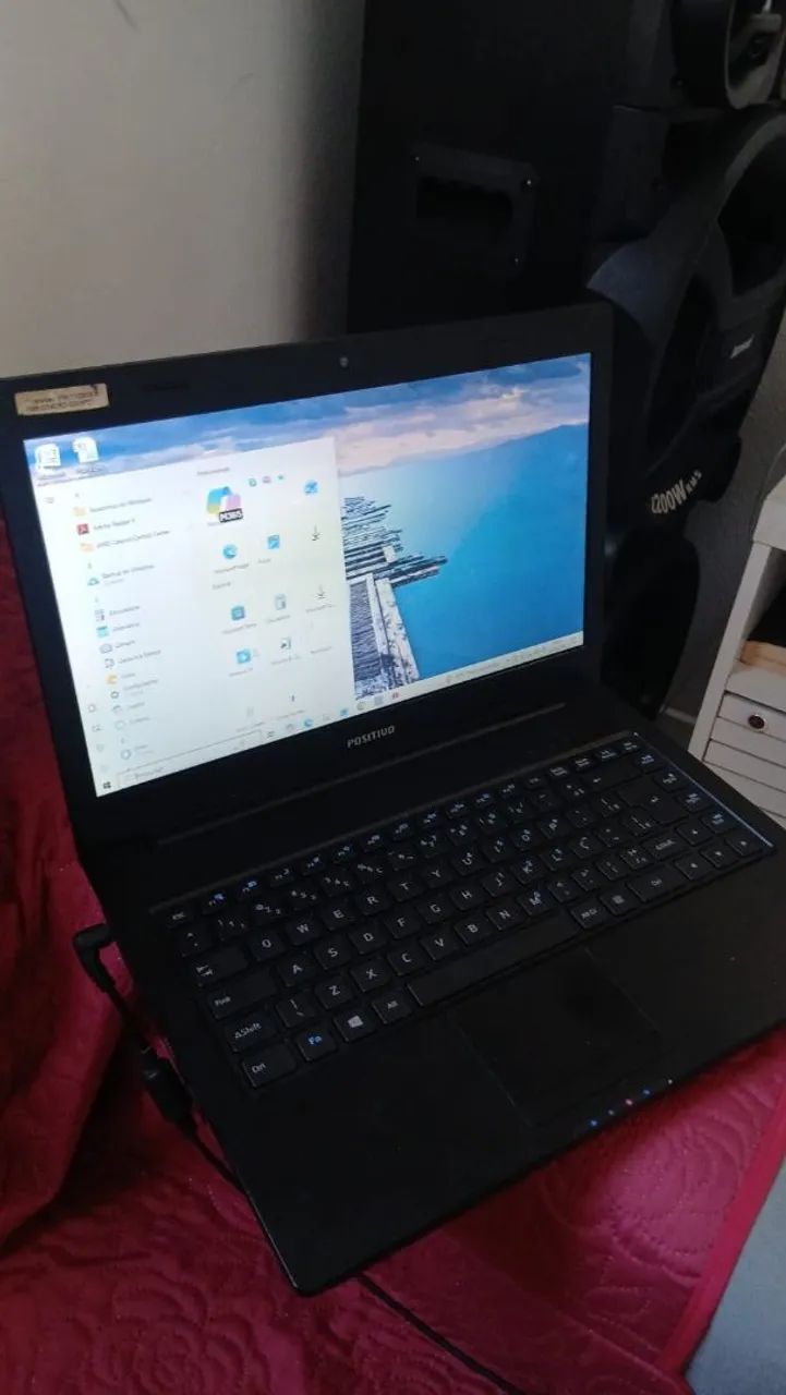 Notebook  - Foto 2
