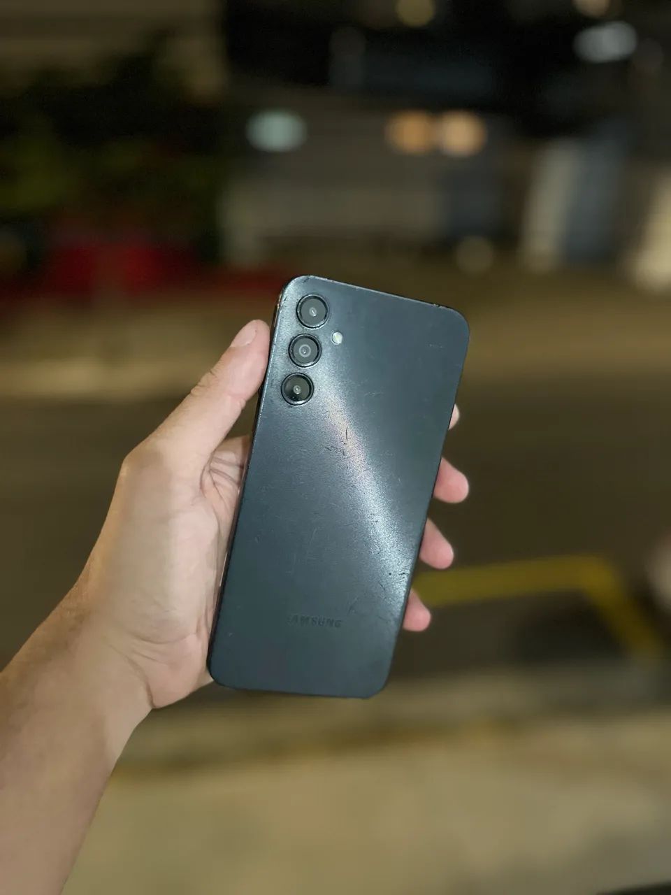 Samsung A14 - funcionando perfeitamente  - Foto 3