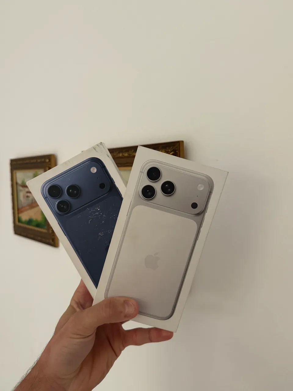 iPhone 