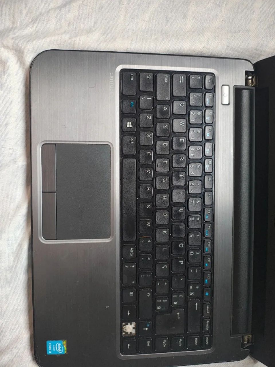 Notebook para trabalho 12gb de ram - Foto 5