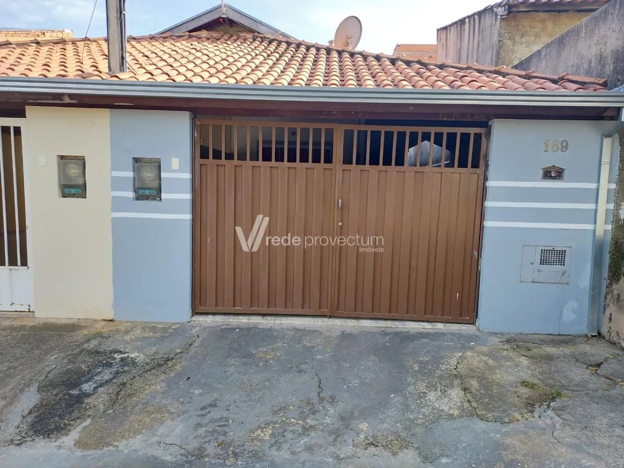 Casa a venda em Hortolândia !!!