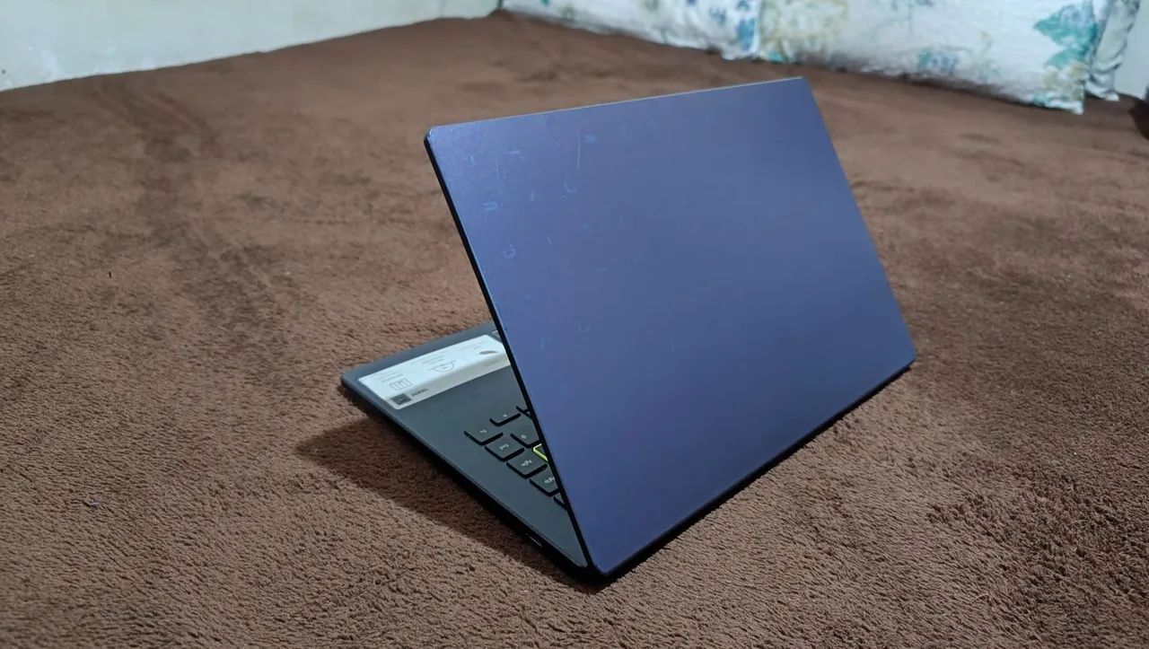 Notebook Asus  - Foto 2