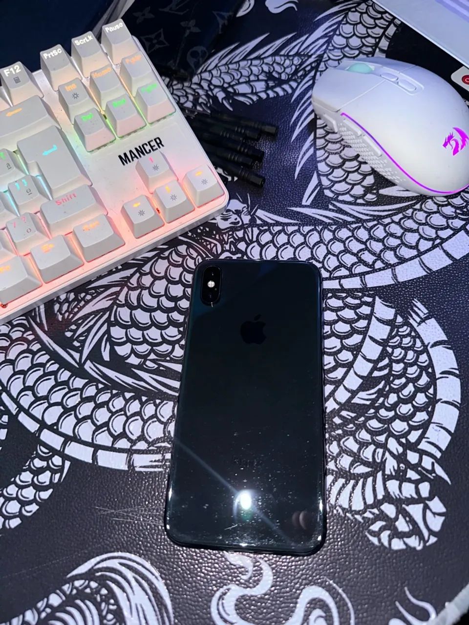 iPhone X 256gb - Foto 5