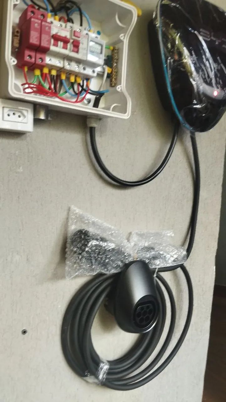 Instalação de Wallbox  - Foto 4