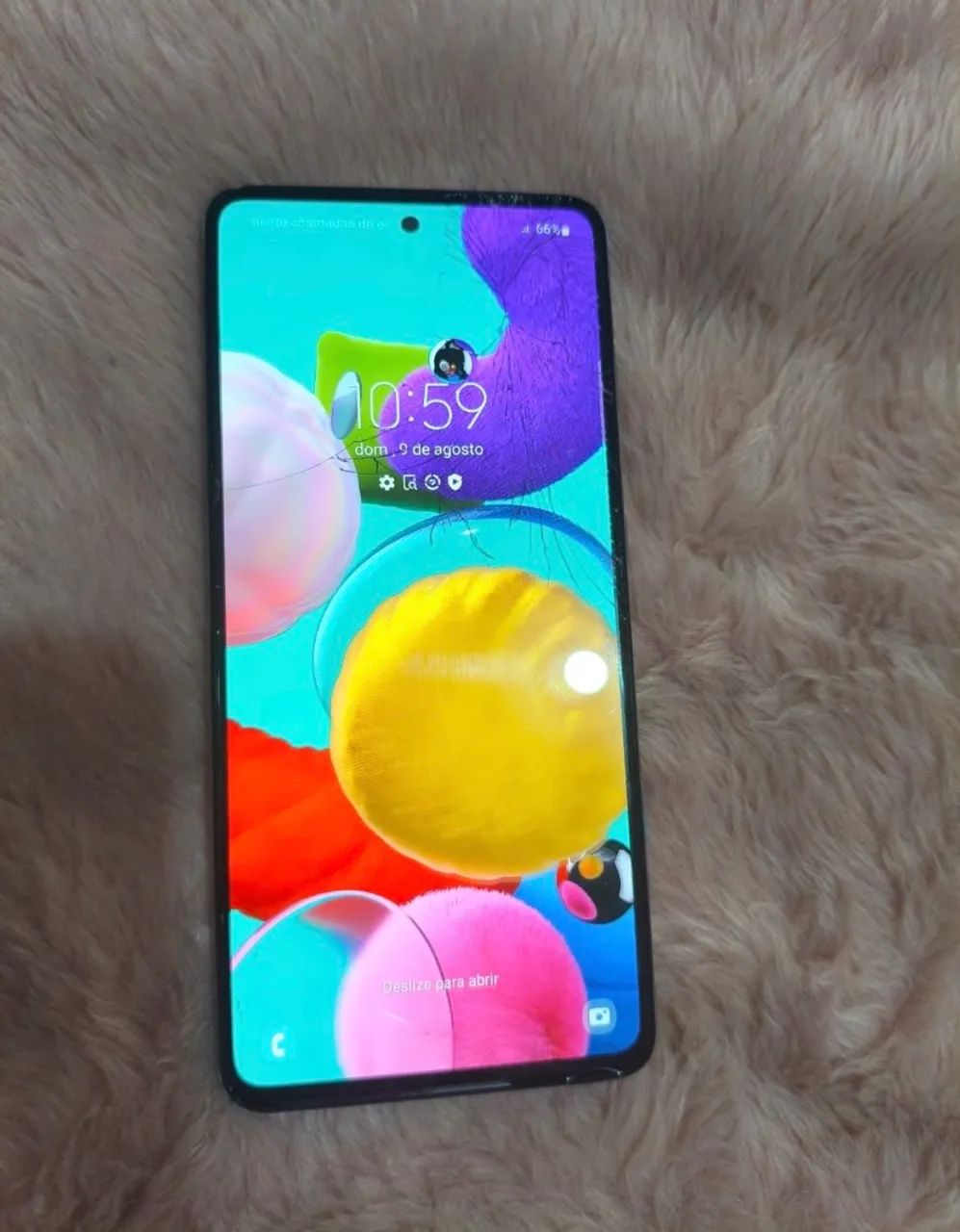 GALAXY A51 128GB - Foto 2