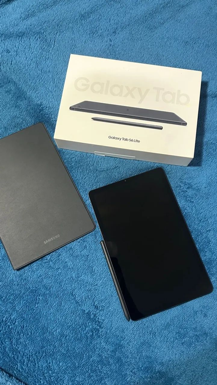 VENDO Galaxy Tab S6 Lite 