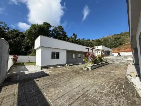 Casa para locação com 1 quarto em Manoel Ribeiro - Foto 2