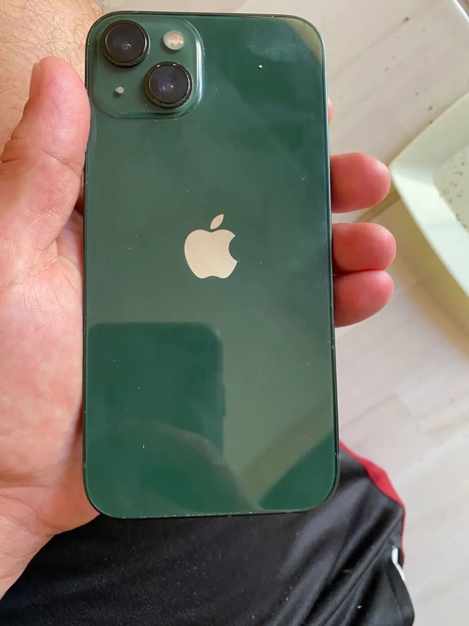 iPhone 13 Todo Original 128gb  - Foto 2