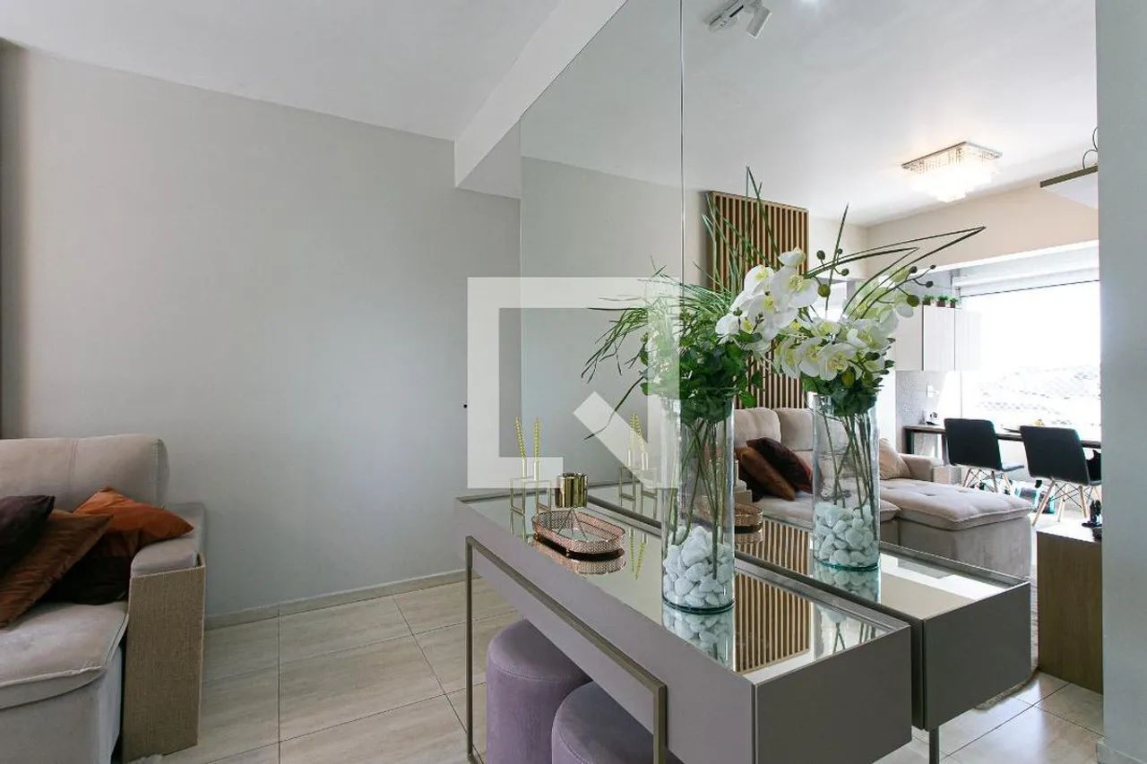 Apartamento à Venda - Tatuapé, 1 Quarto, 49 m2 - Foto 5