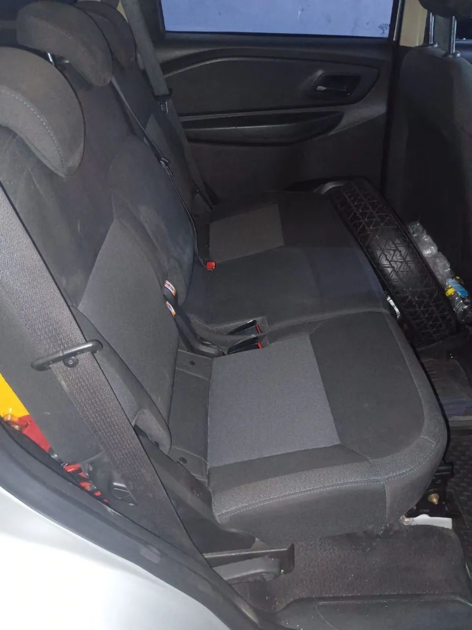 Chevrolet Spin SPIN LS 1.8 8V Econo.Flex 5p Mec. 2022