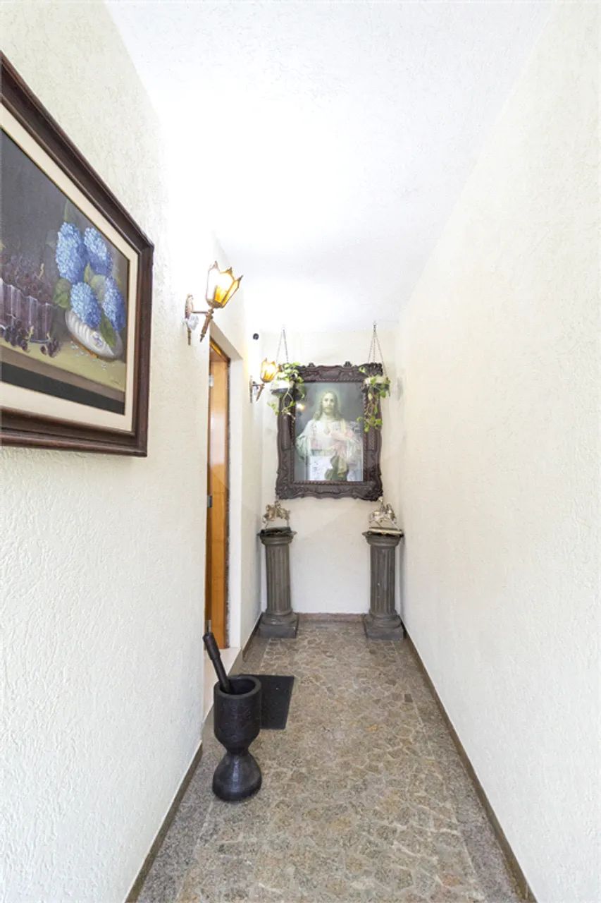 Sobrado com 3 quartos à venda em Tucuruvi - SP - Foto 2