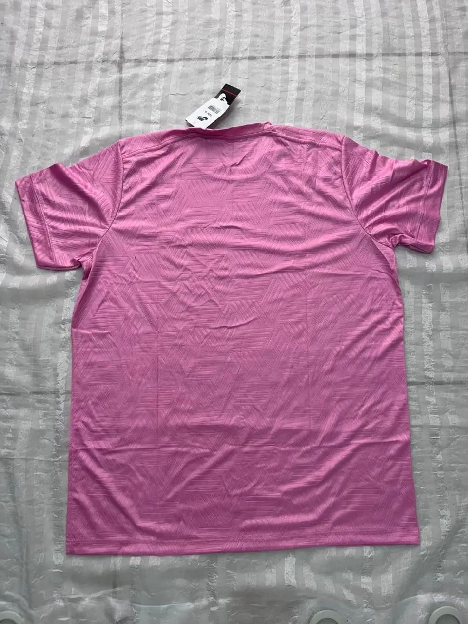 camisa nike dry fit - Foto 3