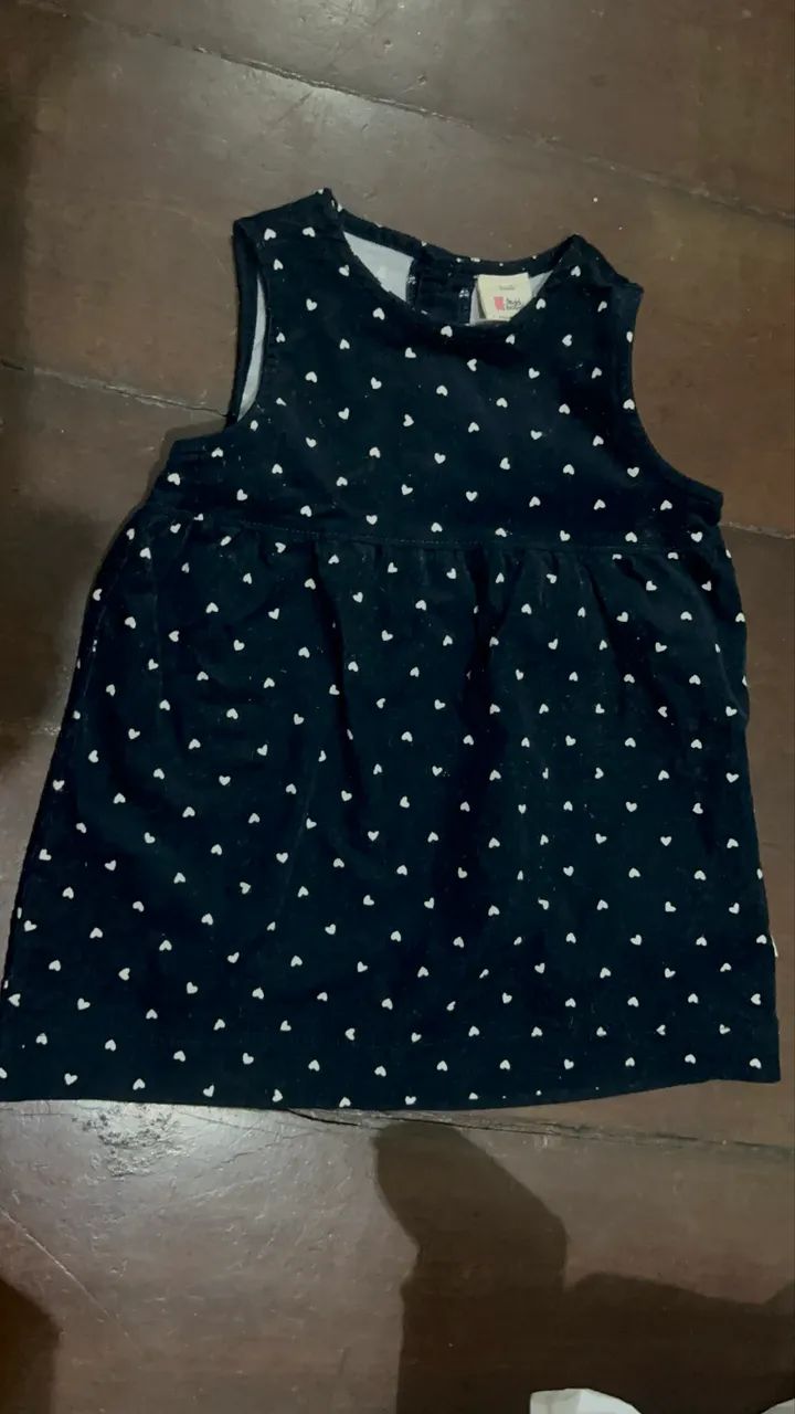 Roupas infantis  - Foto 5