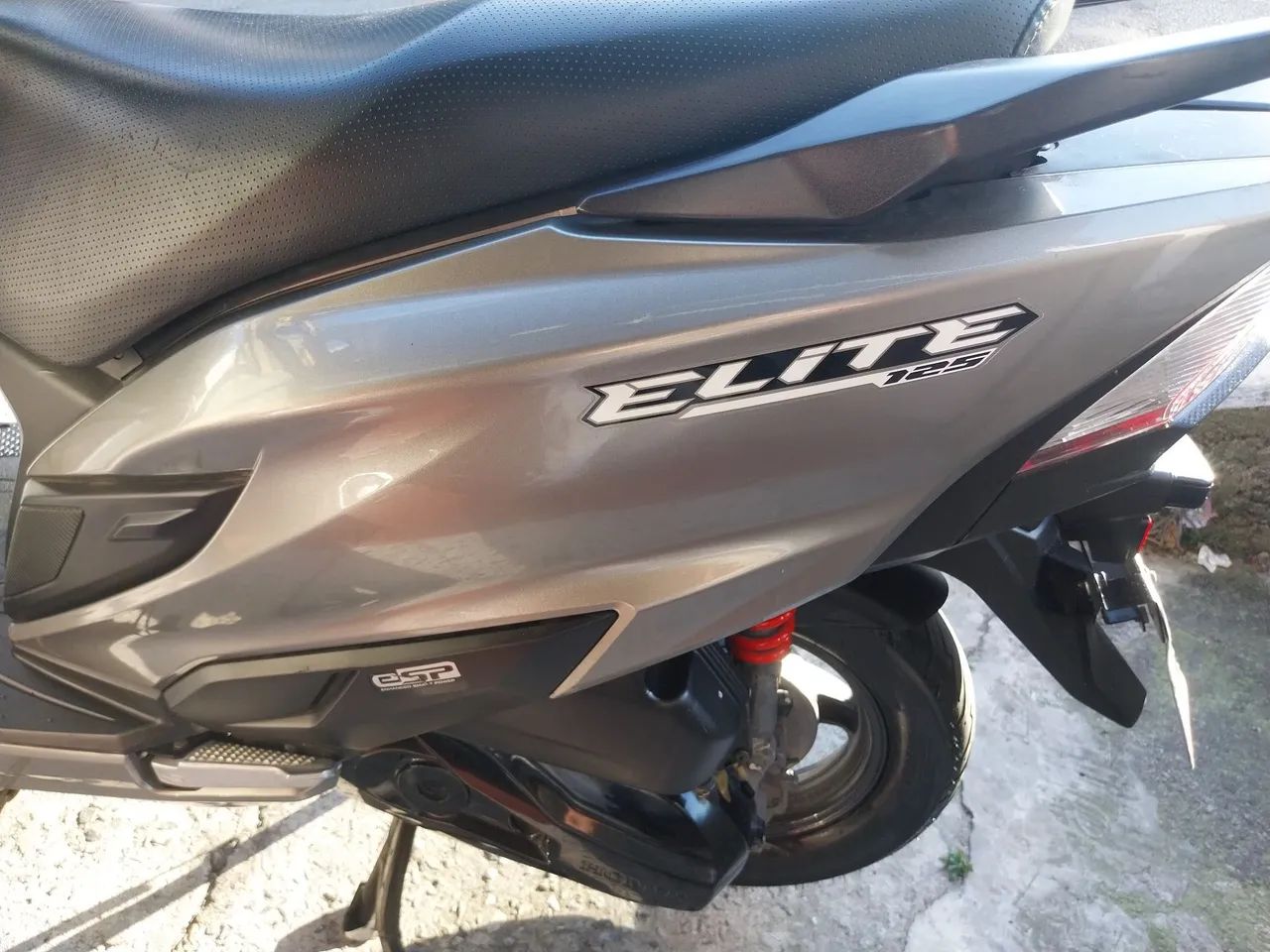 Moto  - Foto 5
