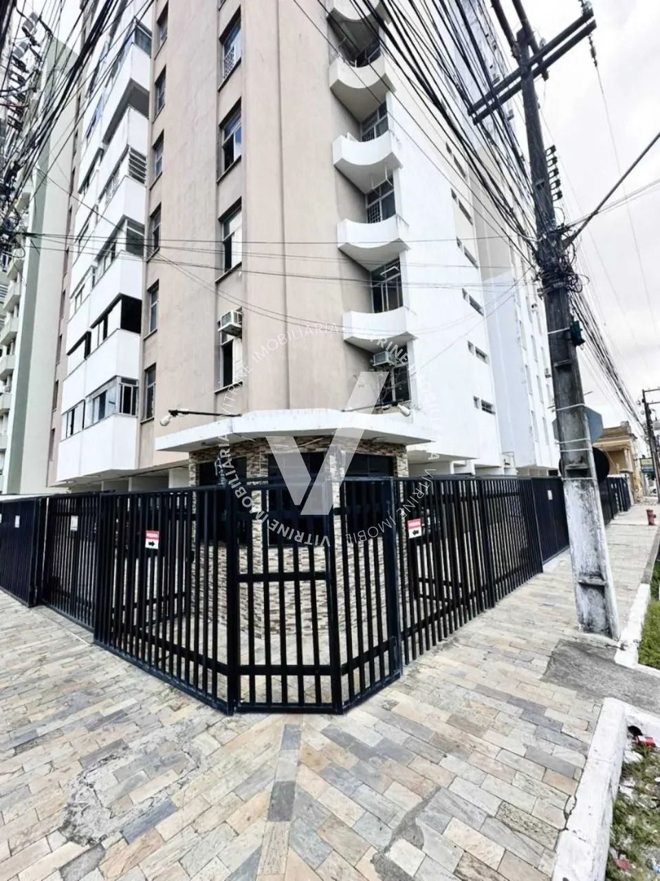 EDIFICIO SAVEIRO NO BAIRRO SÃO JOSÉ [936] - Foto 2