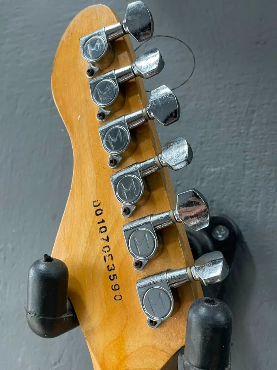 GUITARRA MICHAEL STM  - Foto 2