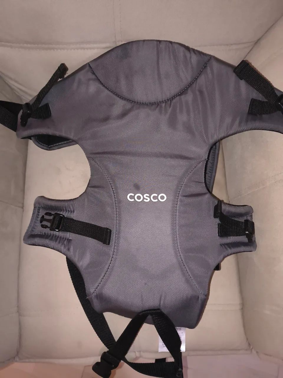 Canguru Cosco kids 