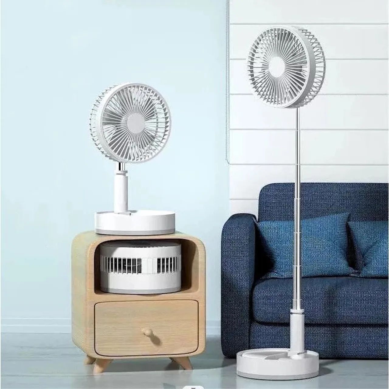 Ventilador  - Foto 4