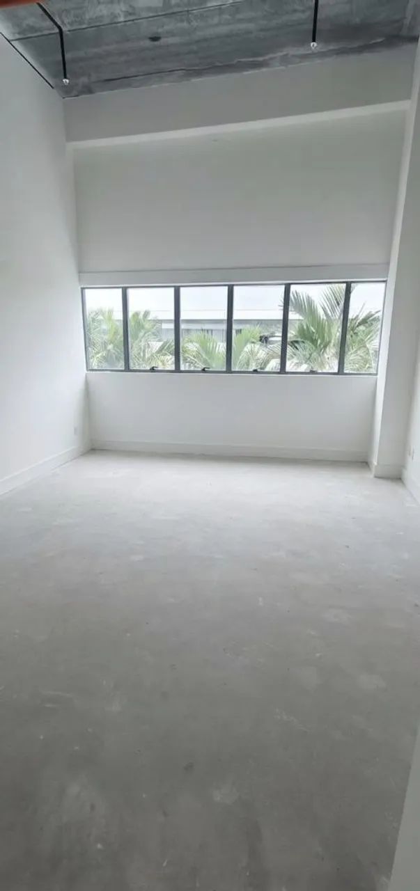 Sala Comercial Square Corporate SC| Pé Direito Duplo - Potencial Mezanino - Foto 3