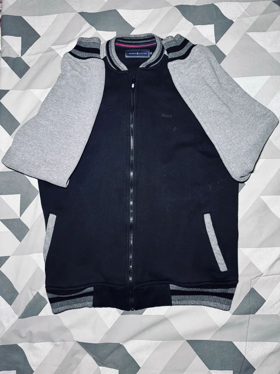 * Moletom Básico Premium - Perfeito para o Inverno - Foto 2