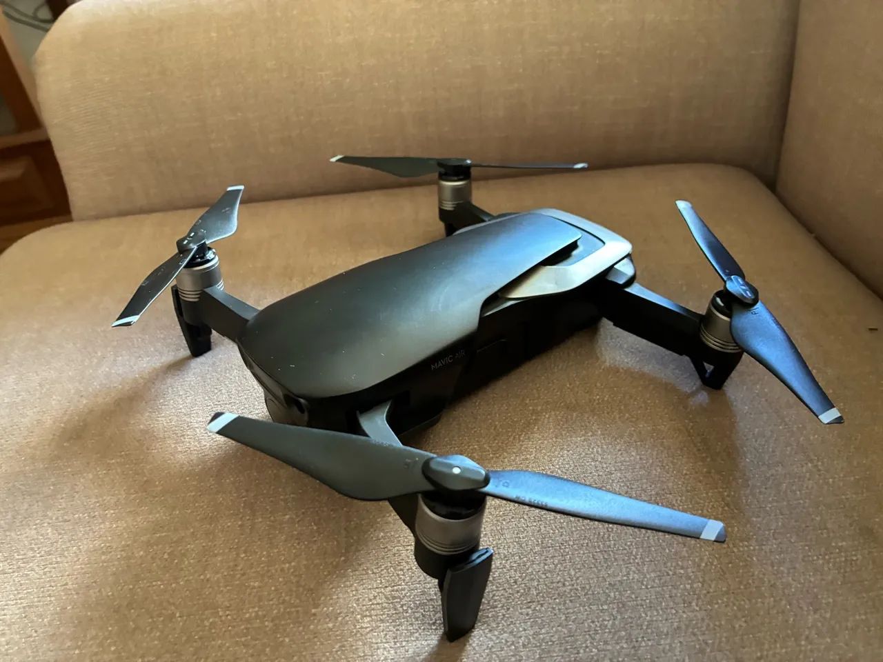 Drone Dji Mavic Air - Foto 2