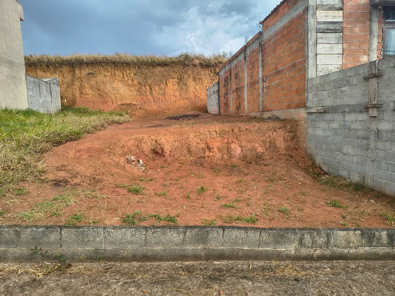 Foto - São José dos Campos - Conjunto Residencial Trinta e Um de Março