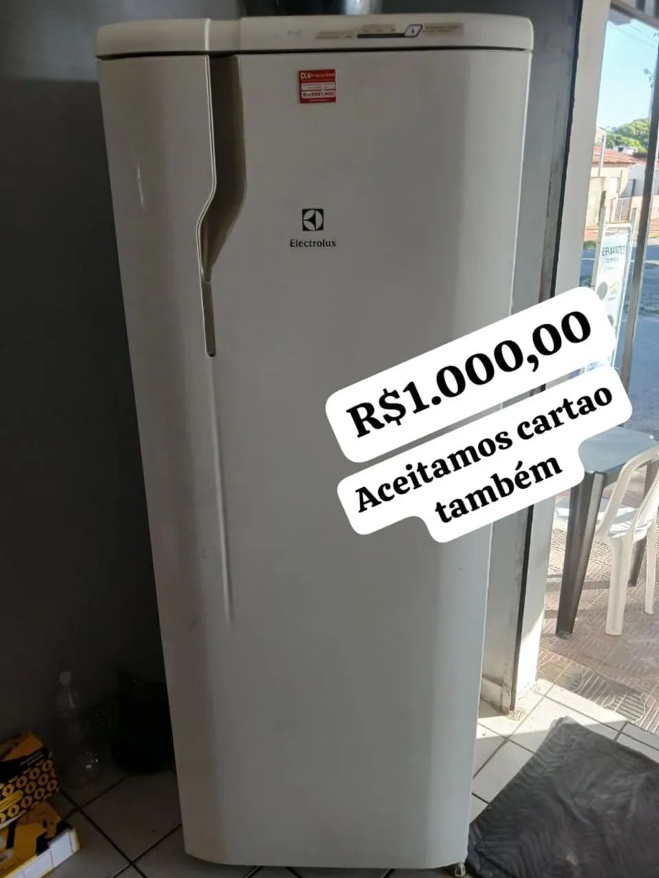 Geladeira  - Foto 2