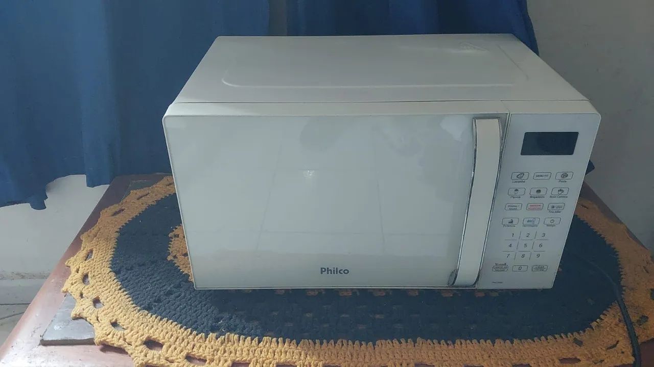 Microondas  - Foto 2