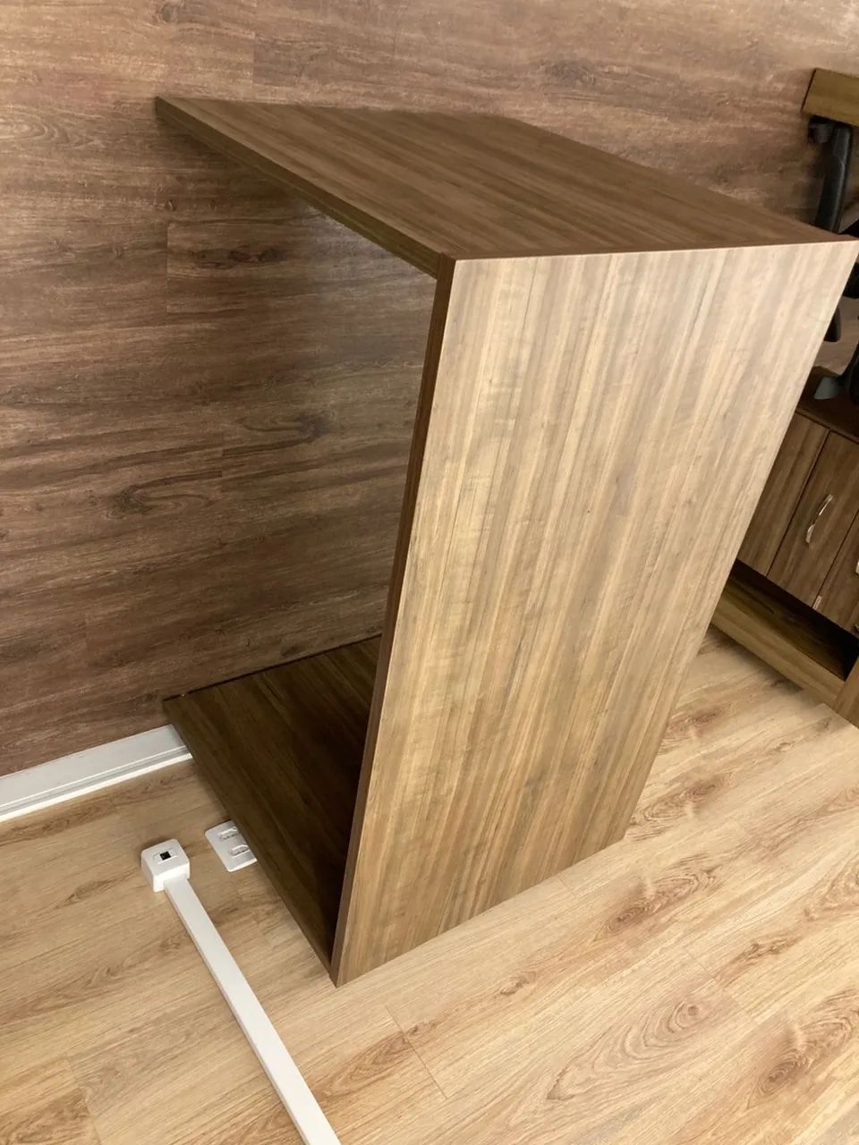 Mesa de Escritório a Tamburato - Foto 3