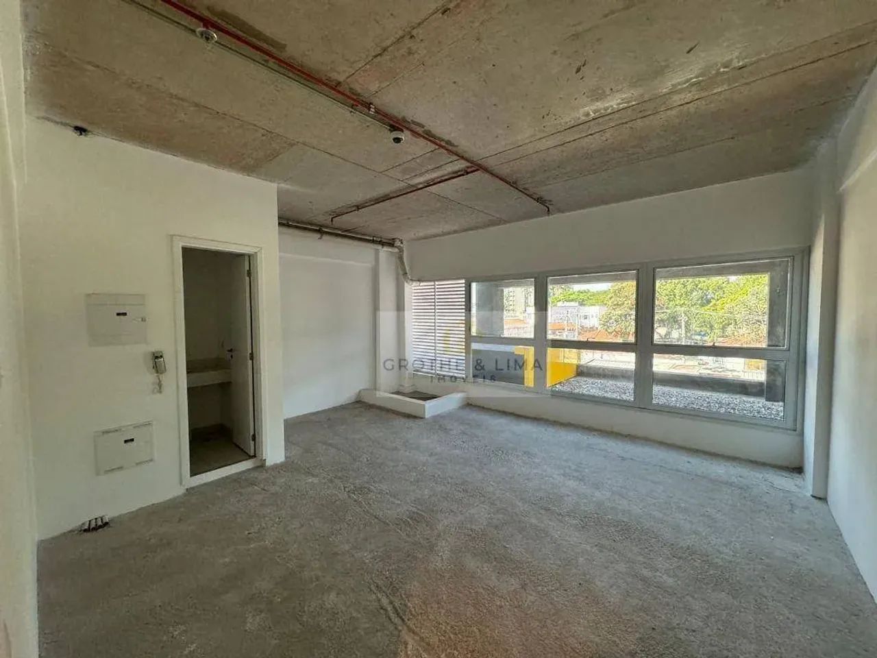 SALA COMERCIAL PARA LOCAÇÃO  HELBOR DOWNTOWN OFFICES & MALL