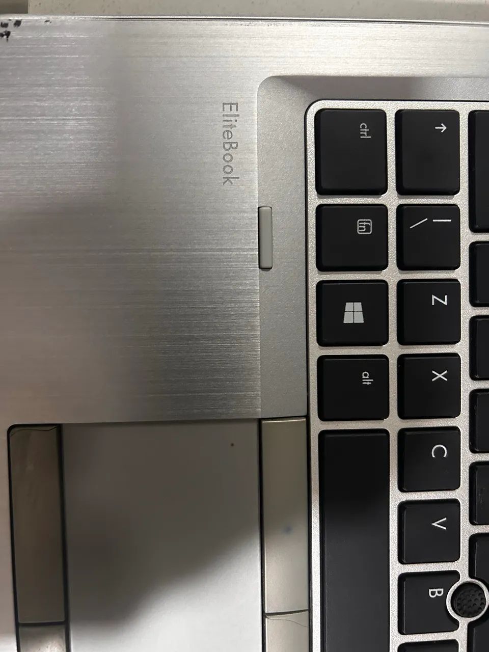Notebook  - Foto 4