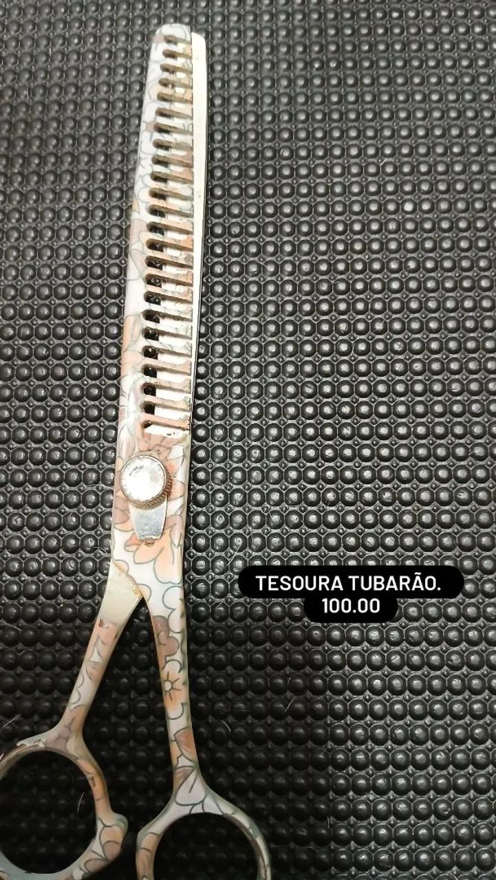 Tesouras - Foto 3
