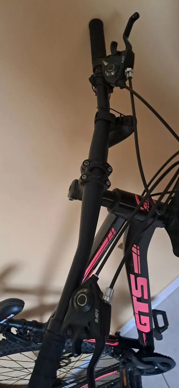 Bicicleta  - Foto 3