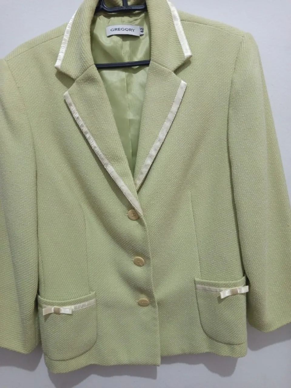 Conjunto Gregory - Foto 2