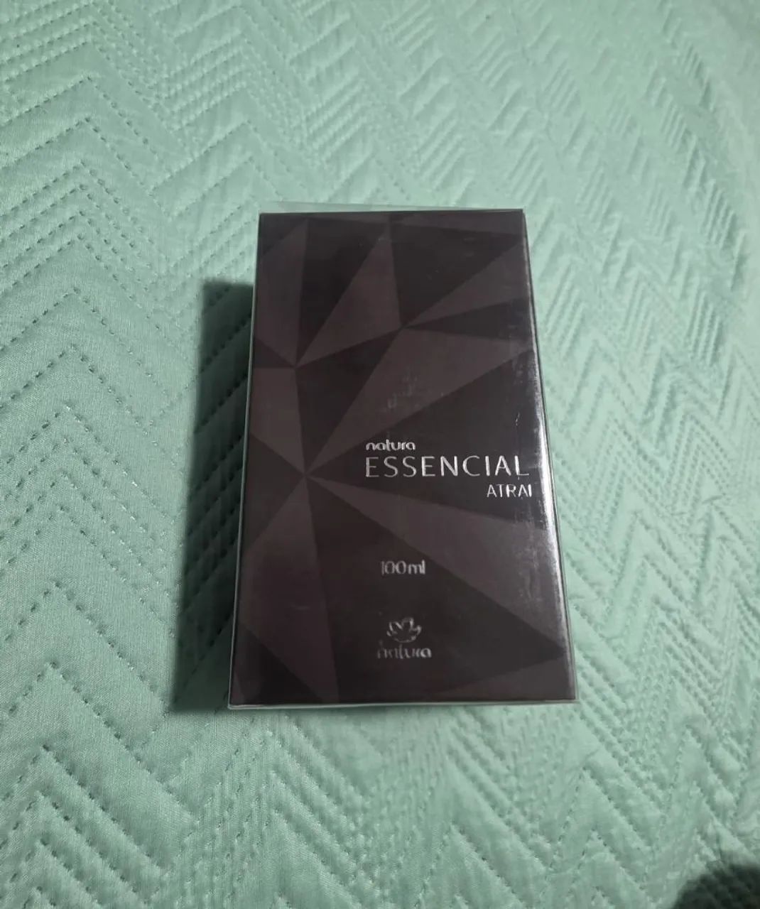 Essencial Atrai masculino  - Foto 2