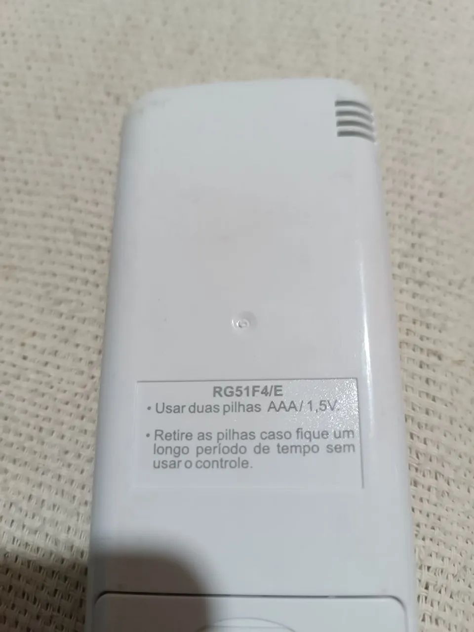 Controle remoto Elgin  - Foto 2