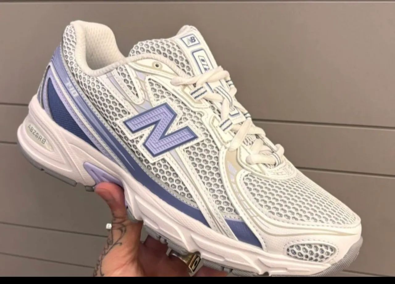 NEW BALANCE 740 - Foto 2