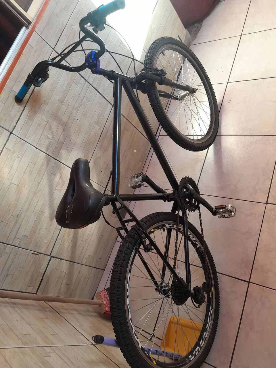 Bicicleta aro 26 - Foto 3
