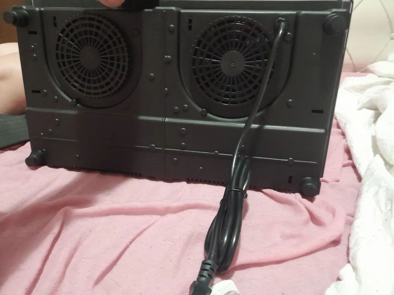 Cooktop oster 2 bocas - Foto 4