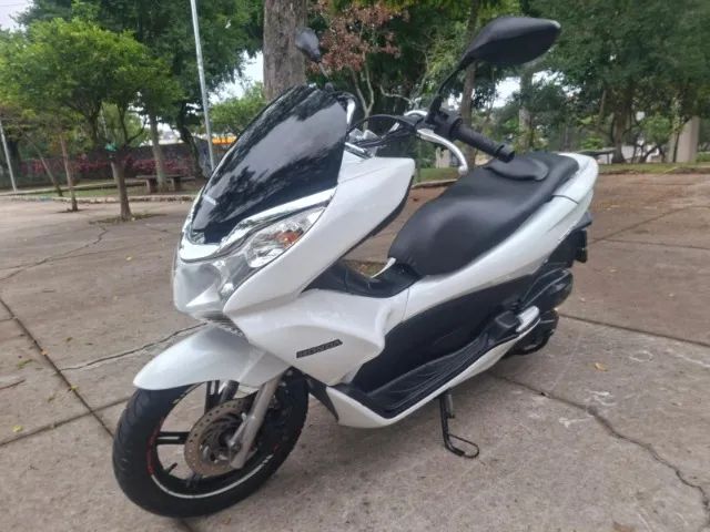 Pcx 150 - Foto 2