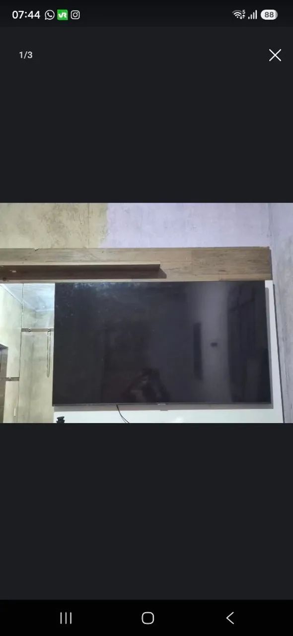 Tv Samsung  - Foto 3